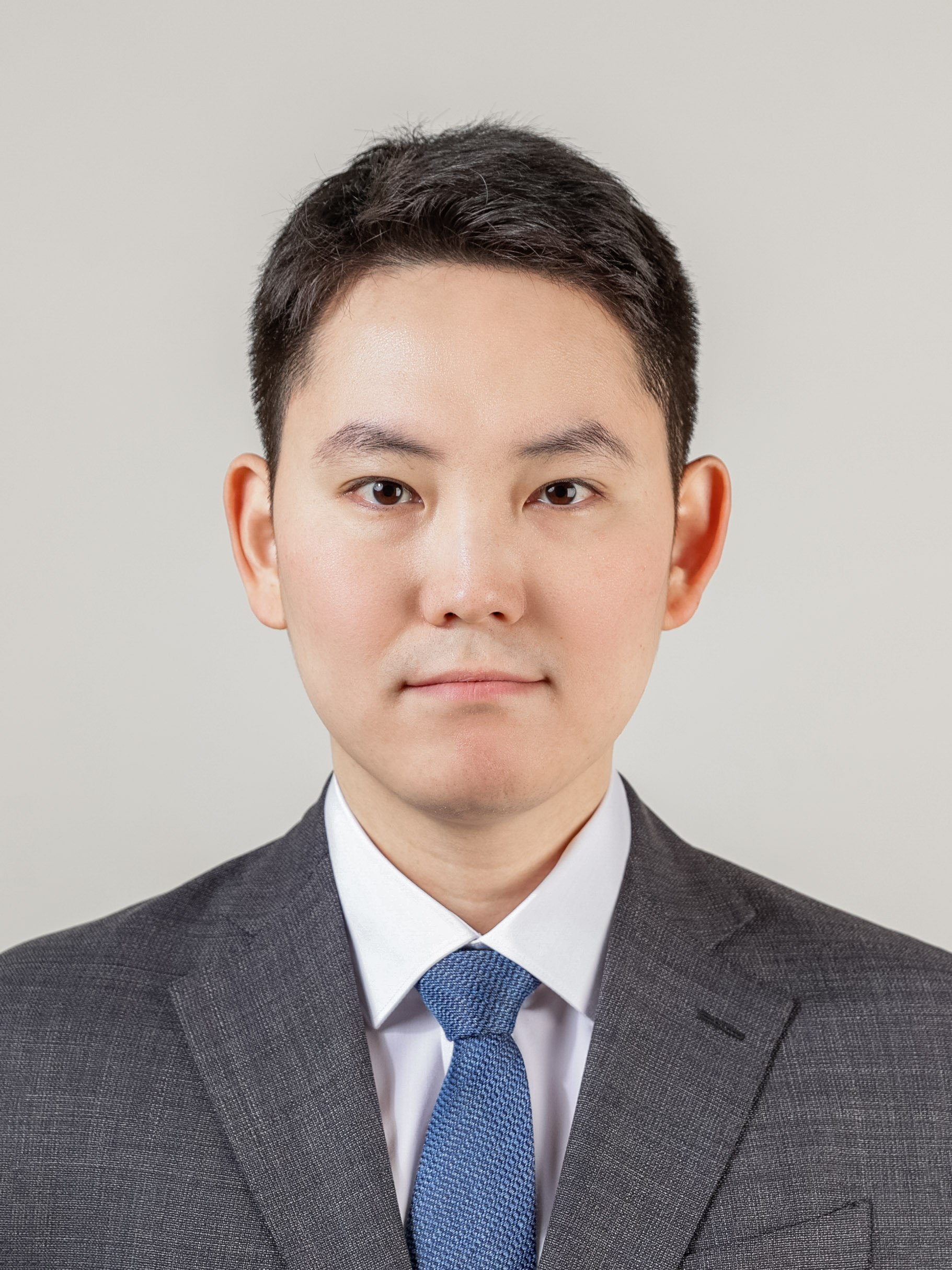 Beom Sun Chung, MD, PhD