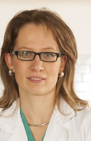 Carla Stecco, MD