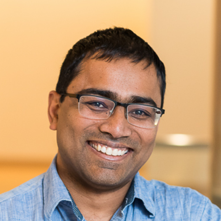 Satrajit Ghosh, Ph.D.