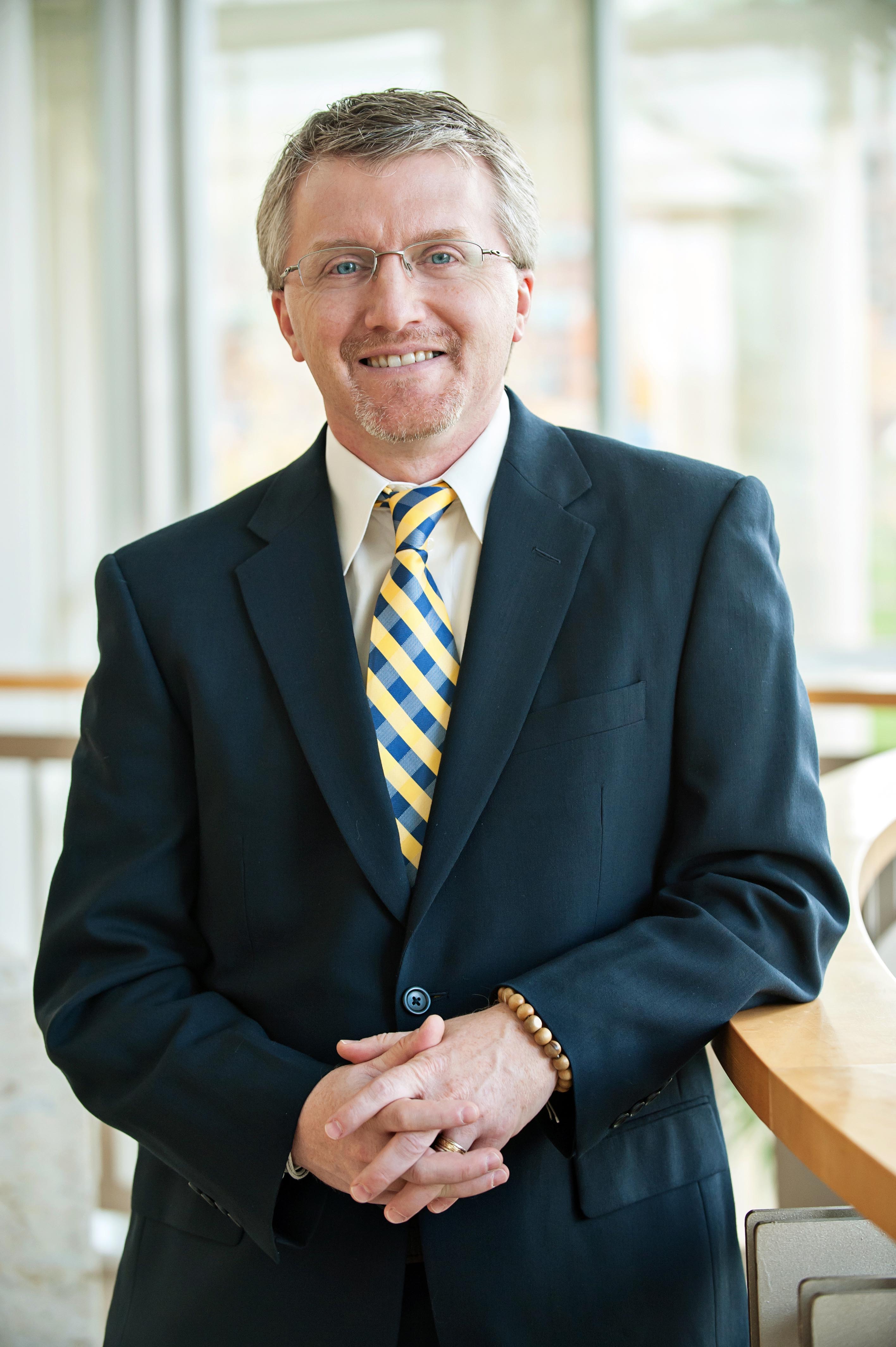 Richard E. Harris, PhD LAc