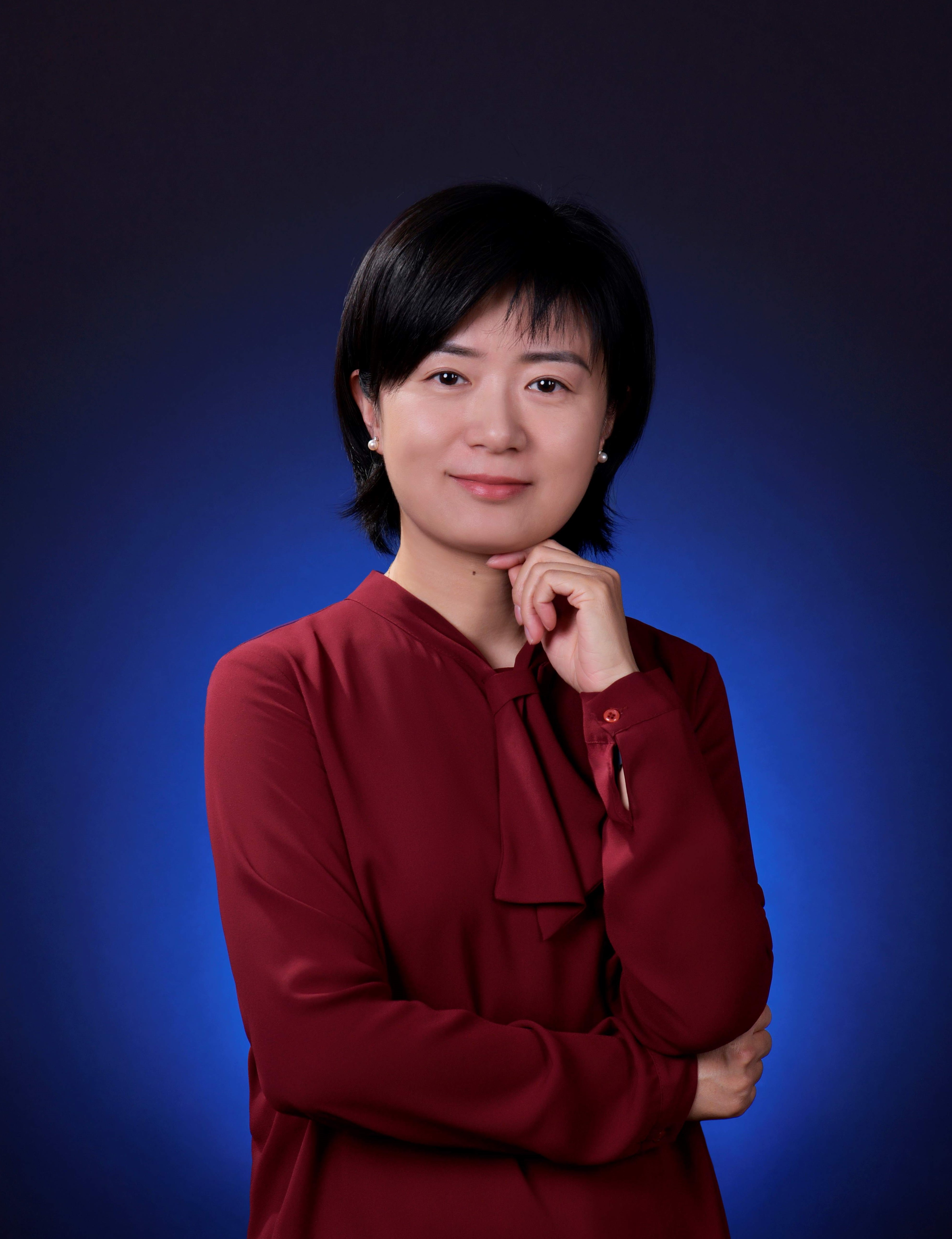 Huan Chen, MD, PhD, MPH